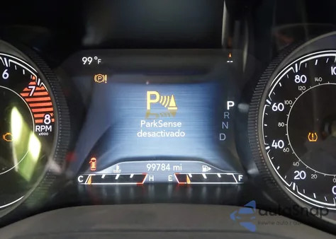 2019 Jeep Cherokee Limited 4X4 из США, поврежденный, VIN 1C4PJMDX6KD452377